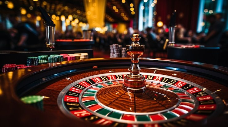 Contoh perhitungan nilai domino dalam permainan Domino QQ